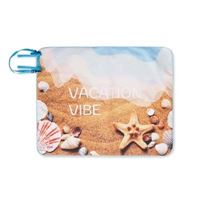 COPERTA DA PIC NIC IMBOTTITA PERSONALIZZATA